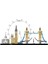 çınar ticaret 21034 lego architecture - londra 468 parça +18 yaş 2