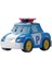çınar ticaret robocar poli metal araç karakter figür poli 3