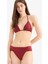 Saten Bikini Üstü E0394AX25SM 11