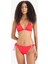 Regular Fit Üçgen Bikini Üstü E0137AX25SM 7