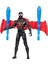 çınar ticaret g0736 spider-man venomversus miles morales araç 3