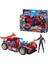 çınar ticaret g0736 spider-man venomversus miles morales araç 5