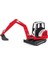çınar ticaret schaeff excavator 3