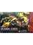 çınar ticaret transformers bumblebee 16 cm 2