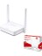 çınar ticaret mercusys mw302r 300mbps 2x lan + 1x wan kablosuz-ethernet n300 multi-mode router 1