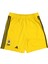 Basket Erkek Sarı Maç Şortu 24/25 4