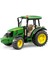 çınar ticaret john deere 5115m traktör 4