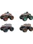 çınar ticaret uzaktan kumandalı monster trucks 20 cm 2