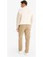 Regular Fit Normal Kesim Kumaş Pantolon Cepli Düz Paça E2937AX24WN 15