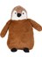 çınar ticaret 4950 peluş penguen kahverengi 50 cm -my friend toys 3