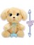 çınar ticaret baw09000 baby paws sesli labrador 20 cm peluş 2
