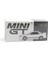 çınar ticaret mini gt 1/64 nissan skyline gt-r (r32) veilside combat c-ı white 2