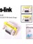 çınar ticaret s-lınk sl-15f 15 pin (f/f) vga metal çevirici 1