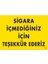 çınar ticaret sigara ıçmediğiniz ıçin teşekkür ederiz uyarı levhası 25x35 kod:435 1