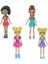 çınar ticaret mini polly pocket bebek 1
