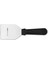 çınar ticaret eco lounge pirge 71152 creme paslanmaz gıda spatula no:2 - 11,5 cm 1
