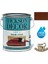 çınar ticaret hickson decor aqua su bazlı 1 lt walnut 2