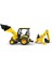 çınar ticaret jcb midi cx kepçeli ekskavatör 4