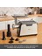 Inox Kıyma Makinesi 2000W 5