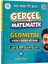 Gerçel Matematik DGS KPSS TYT ALES Geometri Video Ders Kitabı 1