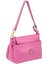 Pembe Deri Kadın Çapraz Askılı Çanta - S25Y1BC78872-H68 2