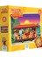 Daniel Tigers - 60 Parçalı Puzzle 1