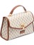 Bej Tekstil Kadın El Çantası - S25K1TWC0714-S7G 2
