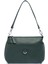 Yeşil Deri Kadın Çapraz Askılı Çanta - S25Y1BC78872-J0B 1