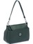 Yeşil Deri Kadın Çapraz Askılı Çanta - S25Y1BC78872-J0B 2