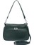 Yeşil Deri Kadın Çapraz Askılı Çanta - S25Y1BC78872-J0B 3