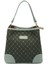 Yeşil Tekstil Kadın Omuz Çantası - S25K1TWC0710-T5I 1