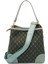 Yeşil Tekstil Kadın Omuz Çantası - S25K1TWC0710-T5I 3