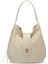 Bej Deri Kadın Omuz Çantası - S25Y1BC80433-B19 1