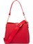 Kırmızı Print Kadın Omuz Çantası - S25K1PR09178-S4R 3