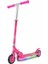 çınar ticaret evo 2 tekerlekli flash ışıklı pembe scooter 5