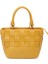 Sarı Deri Kadın El Çantası - S25Y1BC80408-H5G 1