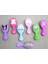 çınar ticaret kuromi,hello kitty,cinnamon,my melody saç tarağı alk3084 1