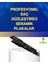 çınar ticaret seramik plakalı daling saç düzleştirici kırılma ve dolanma önleyici 1