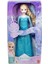 çınar ticaret sesli disney karlar ülkesi şarkı söyleyen elsa bebek 30 cm 4