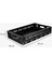 604010 Maxibox Black Katlanabilir Kasa 4