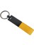 çınar ticaret sarı deri metal anahtarlık 3