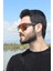 Frogskinss C190 58 Polarize Erkek Güneş Gözlüğü 13