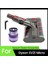 Dyson SV21 Mikro Süpürge Aparatı Yumuşak Silindir Temizleme Başlığı Için Yedek Elektrikli Zemin Fırçası Başlığı Hepa Filtresi (Yurt Dışından) 1