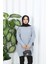 Sakallı Ipli Oval Kesim Tunik 2