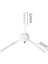 Dreame Bot'a Uygun Yedek Yan Fırça Süpürge Aksesuarları (Yurt Dışından) 4