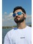 Frogskinss C200 58 Polarize Erkek Güneş Gözlüğü 6