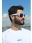 Frogskinss C200 58 Polarize Erkek Güneş Gözlüğü 8