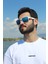 Frogskinss C200 58 Polarize Erkek Güneş Gözlüğü 9