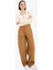Baggy Fit Gabardin Pantolon Cepli Normal Bel E4028AX25SP 9