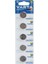 Cr2032 3 Volt Lityum Pil (5'li Paket) 4